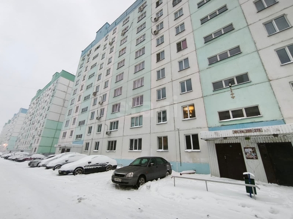 
  Продается студия 32.7 м². Фото 10.