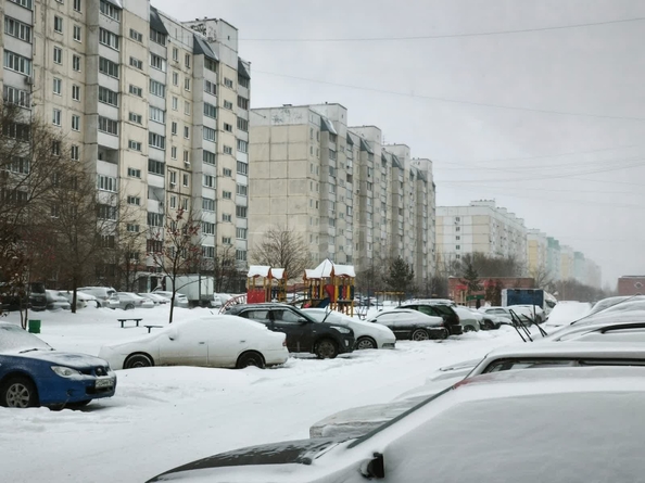 
  Продается студия 32.7 м². Фото 11.