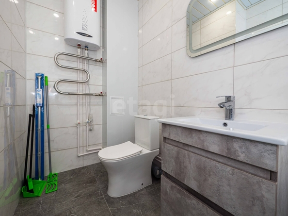 
  Продается 1-комн. квартира 42 м², в ЖК Галактика,  дом 2 Юпитер. Фото 21.