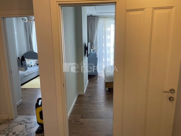 
  Продается 3-комн. квартира 57.9 м², в ЖК Островский. Фото 10.