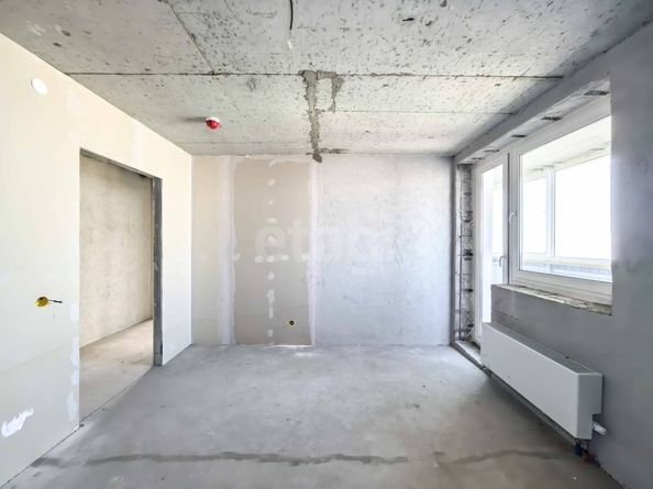 
  Продается 2-комн. квартира 58.7 м². Фото 2.