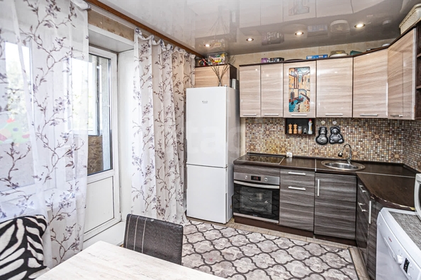 
  Продается 3-комн. квартира 84 м². Фото 2.