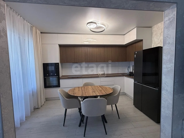
  Продается 3-комн. квартира 77.59 м², в ЖК Акварельный 3.0, дом 2. Фото 3.