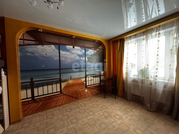 
  Продается 2-комн. квартира 53.1 м². Фото 4.