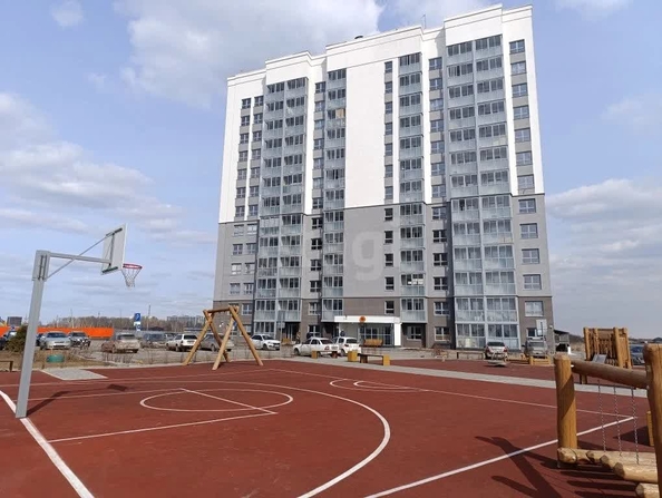 
  Продается 1-комн. квартира 37 м². Фото 2.