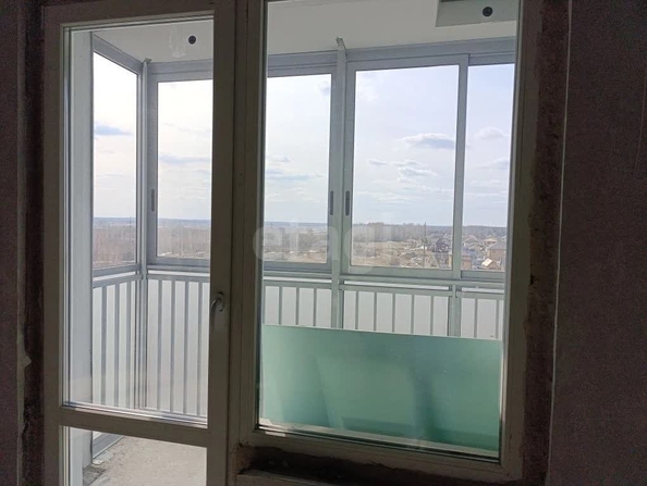 
  Продается 1-комн. квартира 37 м². Фото 5.