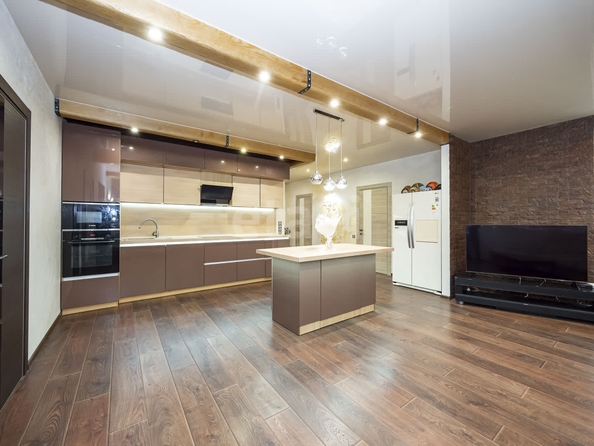 
  Продается 3-комн. квартира 117 м². Фото 3.