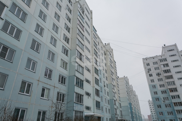 
  Продается 3-комн. квартира 73.2 м². Фото 23.