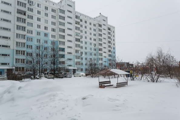 
  Продается 3-комн. квартира 73.2 м². Фото 25.