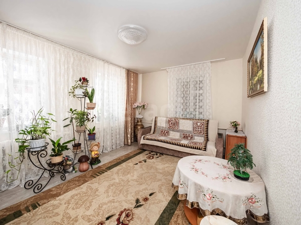 
  Продается дом 55 м². Фото 1.