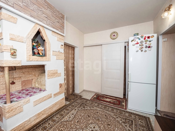 
  Продается дом 55 м². Фото 8.