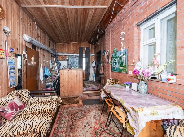 
  Продается дом 55 м². Фото 23.