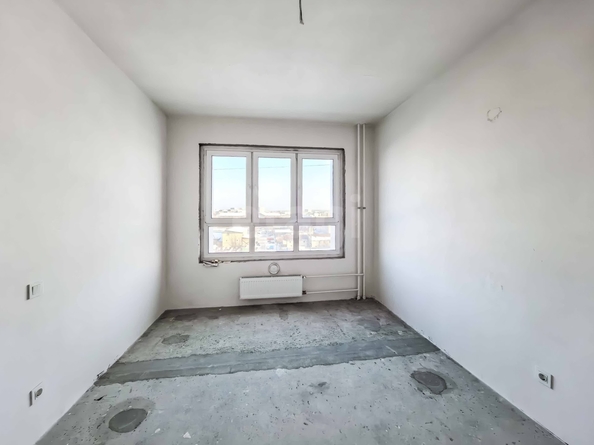 
  Продается 4-комн. квартира 94.7 м², в ЖК Галактика, дом 6 Меркурий. Фото 12.