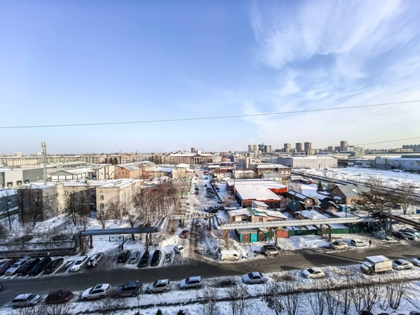 
  Продается 4-комн. квартира 94.7 м², в ЖК Галактика, дом 6 Меркурий. Фото 13.