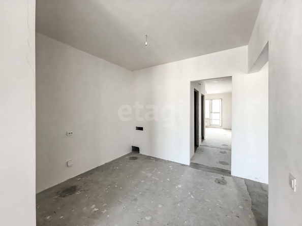 
  Продается 4-комн. квартира 94.7 м², в ЖК Галактика, дом 6 Меркурий. Фото 16.