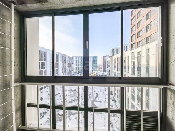 
  Продается 4-комн. квартира 94.7 м², в ЖК Галактика, дом 6 Меркурий. Фото 24.