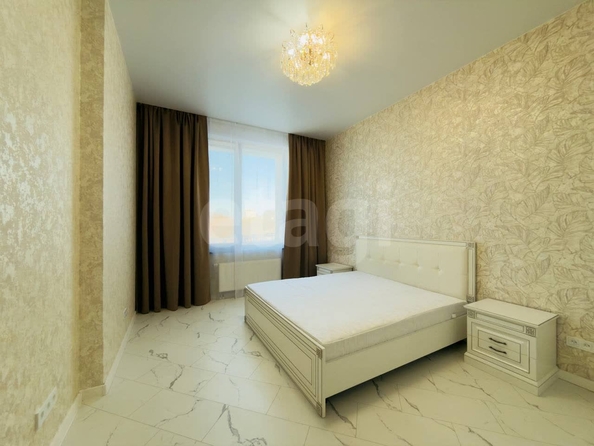 
  Сдается 1-комн. квартира 56 м². Фото 6.
