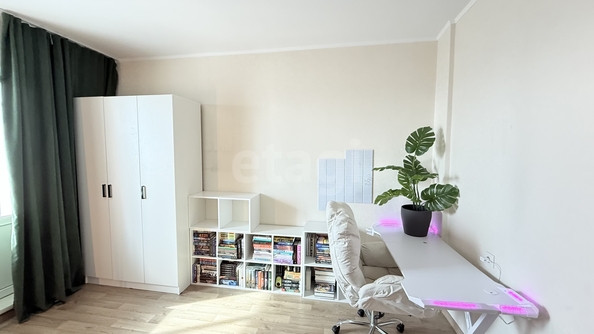 
  Продается студия 28 м². Фото 6.