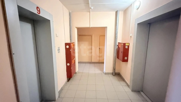 
  Продается студия 28 м². Фото 21.