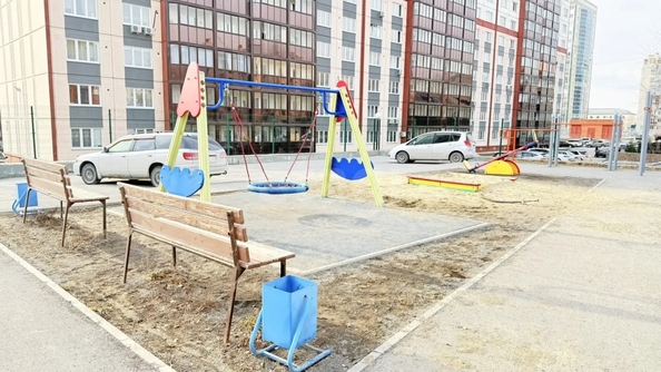 
  Продается студия 28 м². Фото 26.