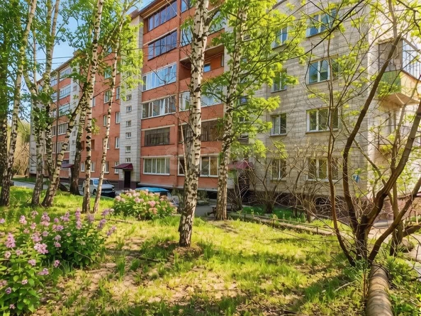 
  Продается 2-комн. квартира 65.3 м². Фото 4.