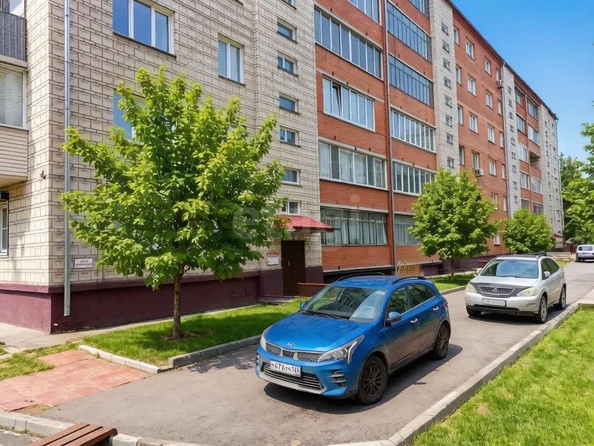 
  Продается 2-комн. квартира 65.3 м². Фото 15.