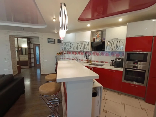 
  Продается 3-комн. квартира 104.4 м². Фото 6.