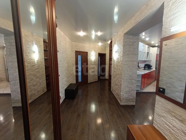 
  Продается 3-комн. квартира 104.4 м². Фото 13.
