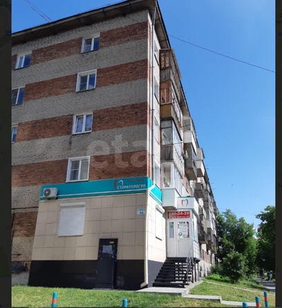 
  Продается 1-комн. квартира 35 м². Фото 2.