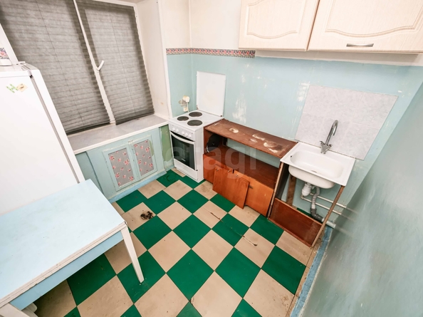 
  Продается 1-комн. квартира 35 м². Фото 7.
