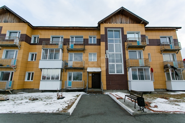 
  Продается студия 21.2 м². Фото 7.