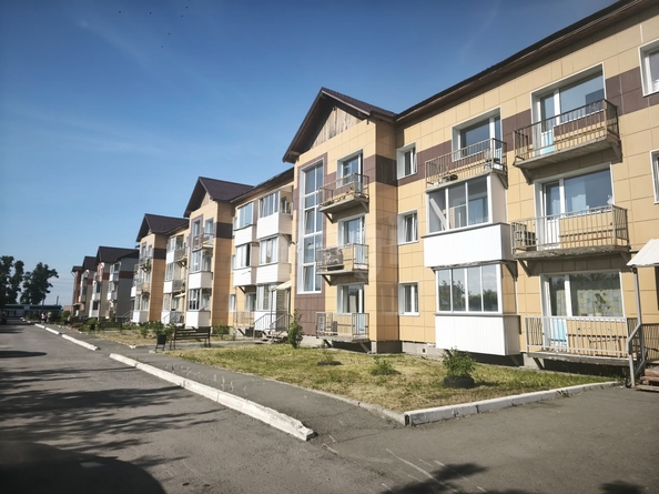 
  Продается студия 21.2 м². Фото 2.
