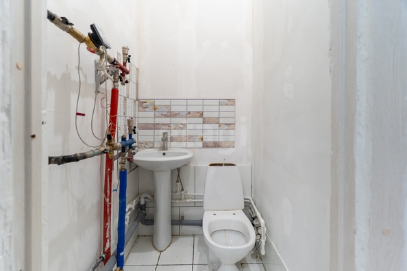 
  Сдается универсальное помещение 34 м², в ЖК Цивилизация, дом 1. Фото 6.