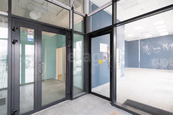 
  Сдается универсальное помещение 34 м², в ЖК Цивилизация, дом 1. Фото 9.