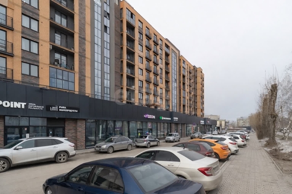 
  Сдается универсальное помещение 65 м², в ЖК Цивилизация, дом 1. Фото 16.