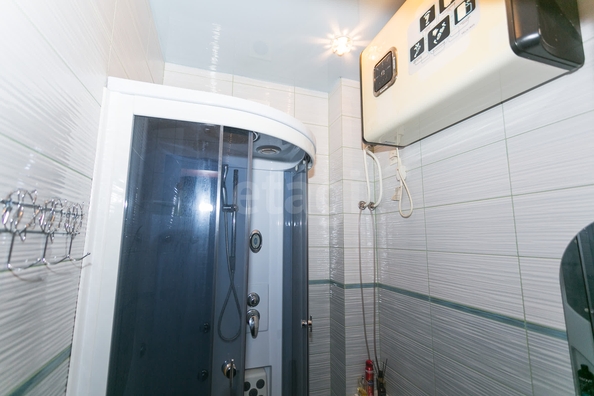 
  Продается 2-комн. квартира 56.7 м². Фото 23.