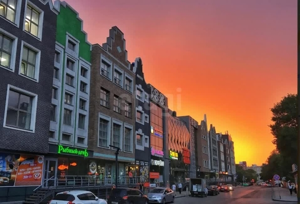 
  Продается офис 53 м². Фото 1.