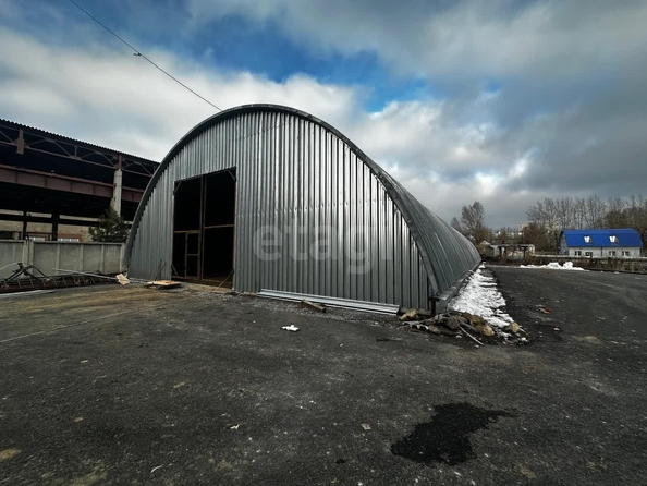 
  Сдается производственное помещение 960 м². Фото 8.