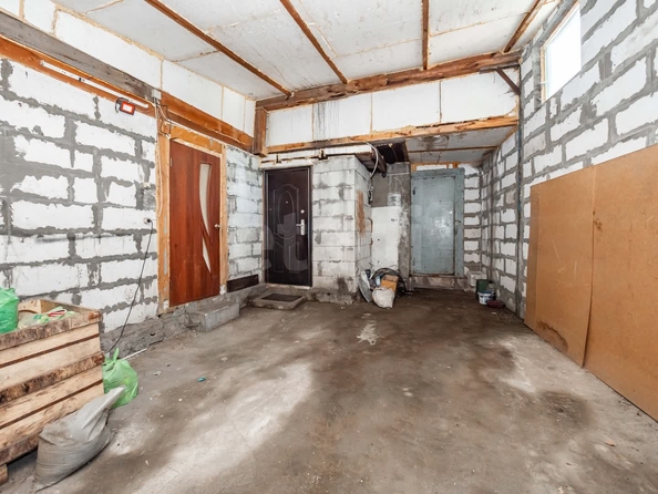
  Продается дом 42 м². Фото 23.