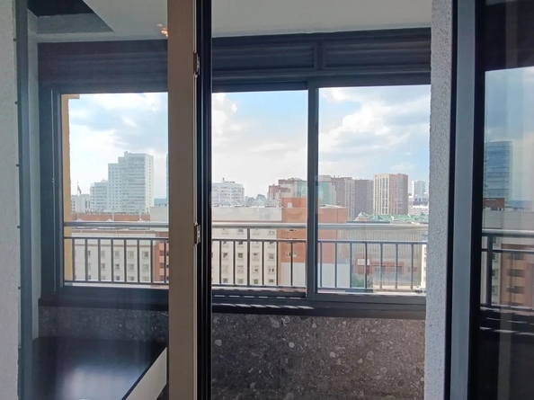 
  Продается 2-комн. квартира 56.7 м². Фото 5.