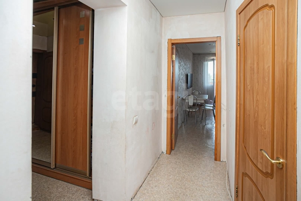 
  Продается 2-комн. квартира 56 м². Фото 3.