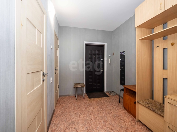 
  Продается 2-комн. квартира 55.2 м². Фото 11.
