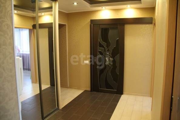 
  Продается 3-комн. квартира 76.8 м². Фото 13.