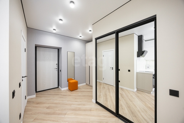 
  Продается 2-комн. квартира 32 м². Фото 13.