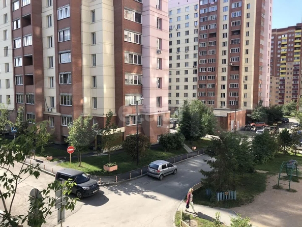 
  Продается 2-комн. квартира 41.7 м². Фото 19.