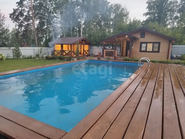 
  Продается дача 43 м². Фото 19.