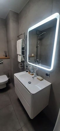 
  Продается 1-комн. квартира 43 м², в ЖК Весенний, Заречная 21, дом 3. Фото 6.