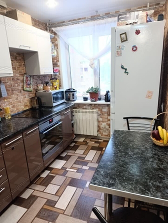 
  Продается 4-комн. квартира 70.3 м². Фото 2.