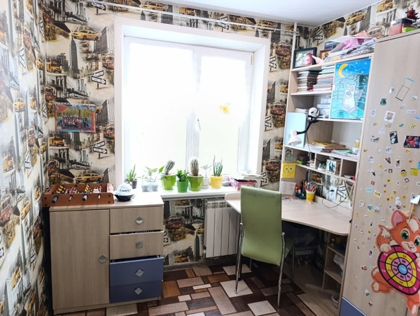 
  Продается 4-комн. квартира 70.3 м². Фото 5.