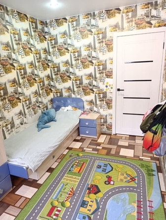 
  Продается 4-комн. квартира 70.3 м². Фото 6.